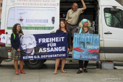 03.07.2023<br />Free Assange