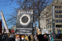 18.03.2022<br />3 Demos in Berlin